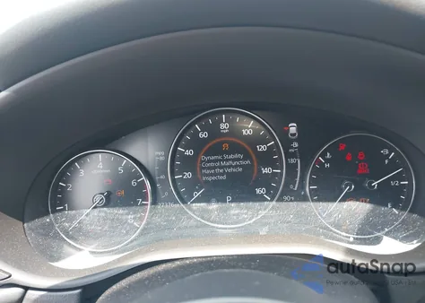 2021 Mazda Cx-30 2.5 Turbo from USA, damaged, VIN 3MVDMBAY3MM271688